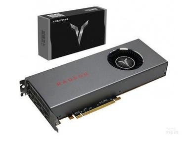 盈通RX 5700 XT vs 铭瑄GT 730 vs 丽台Tesla V100 深度对比