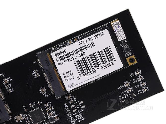 硬件性能测试场景