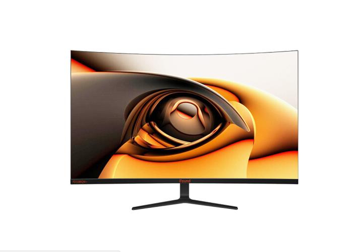 显示器面板规格展示