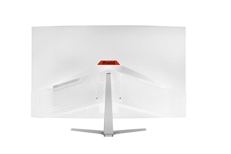 显示器使用场景建议