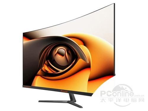 显示器性能测试场景