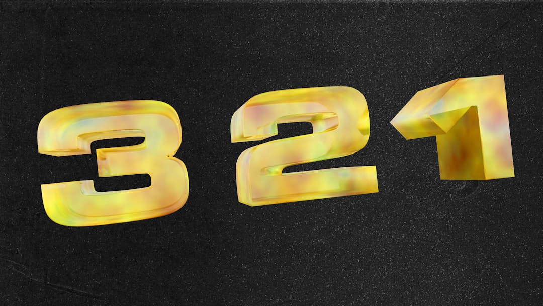 电脑性能测试软件界面显示数据