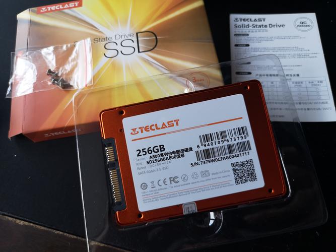 台电极光1TB固态硬盘评测：SATA3接口下的高性价比之选