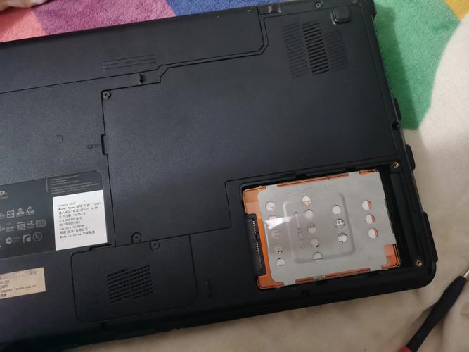 电脑性能监控图表