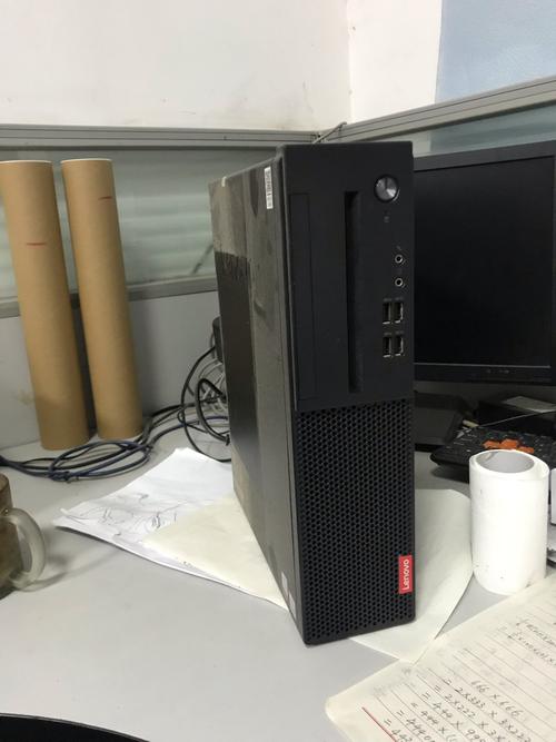 电脑硬件规格图表