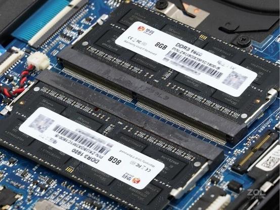 挚科4GB DDR3 1600笔记本内存评测：入门升级的性价比之选