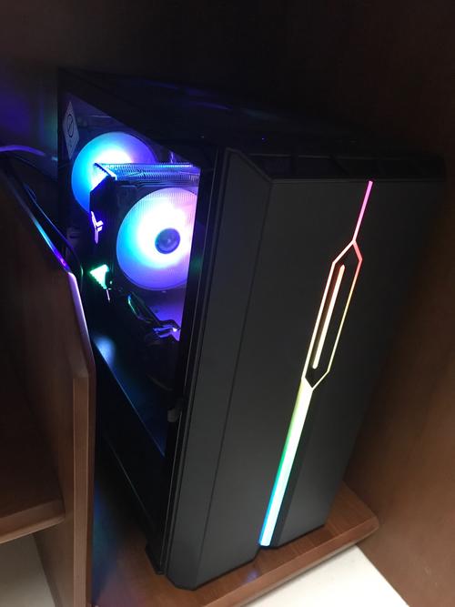 内存性能测试界面