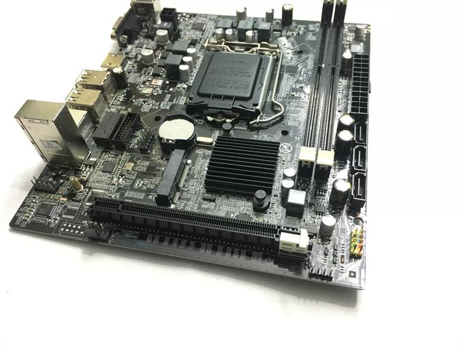 用户选择硬件场景