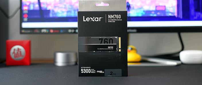 固态硬盘规格标签