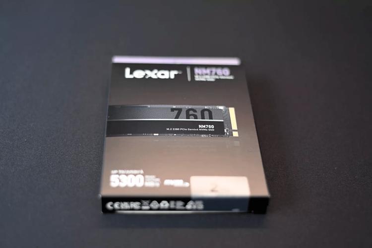 雷克沙NM760（2TB）深度评测：5300MB/s极速读取，高性价比PCIe 4.0固态硬盘