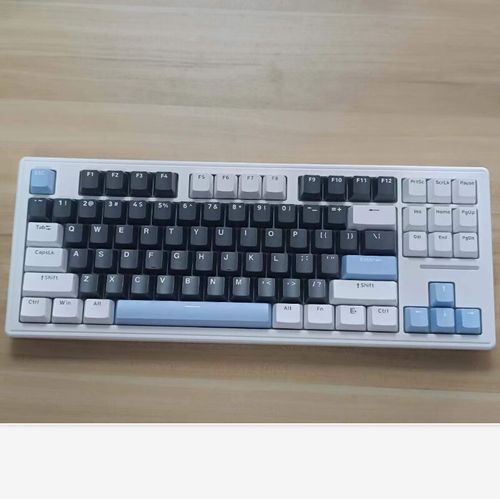 键盘购买决策场景