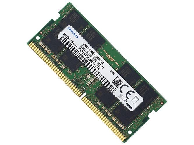 三星16GB DDR4 2666笔记本内存深度评测：稳定可靠，升级首选
