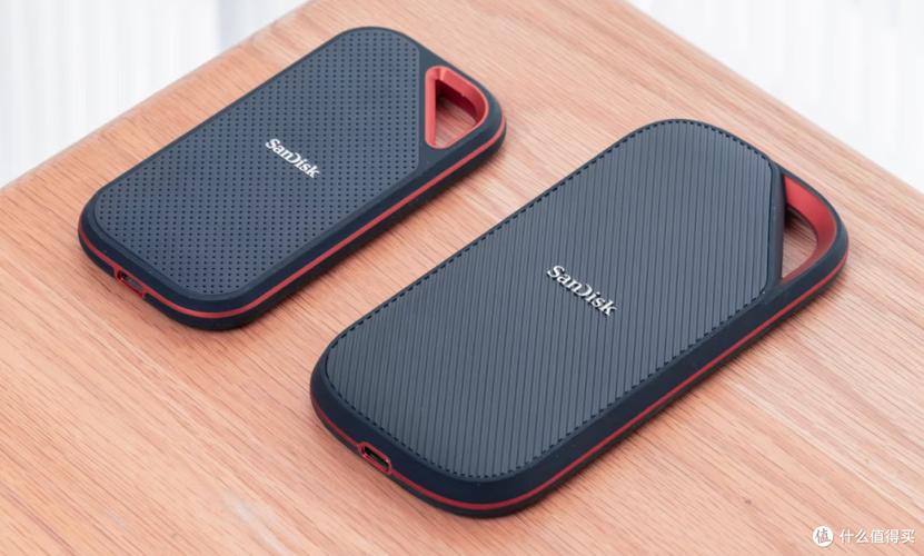 固态硬盘内部芯片结构