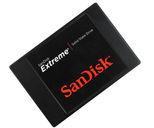 闪迪至尊超极速240GB固态硬盘深度评测:十年质保的SATA3性能标杆