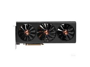 电脑硬件内部组件展示