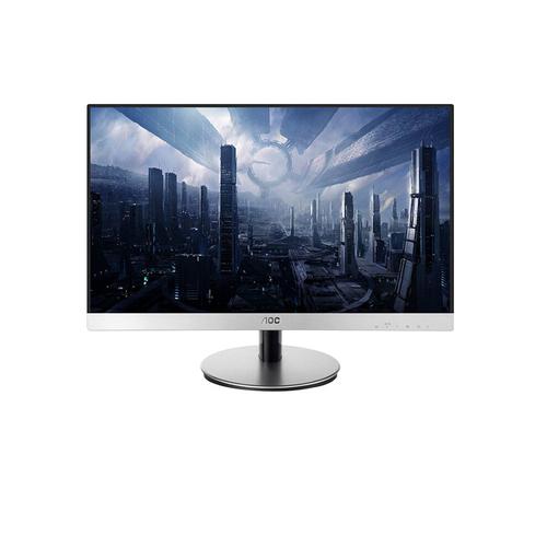 价格标签和显示器对比