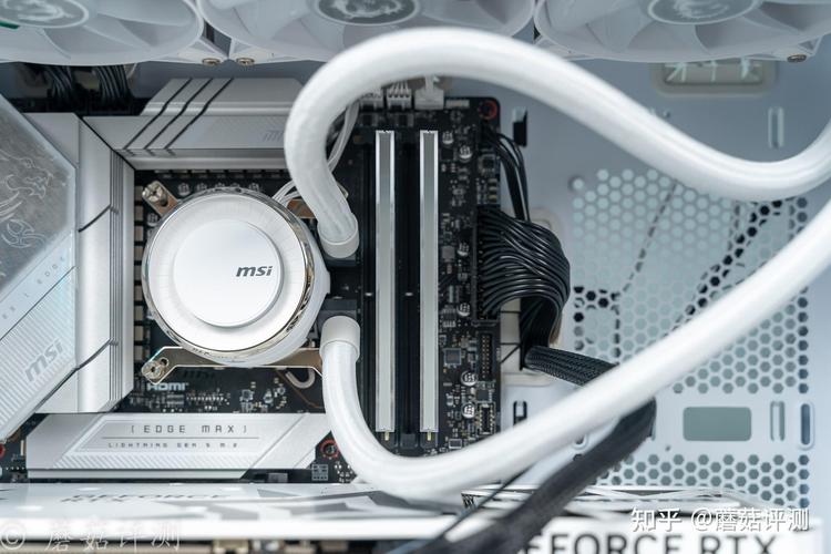 固态硬盘性能测试场景