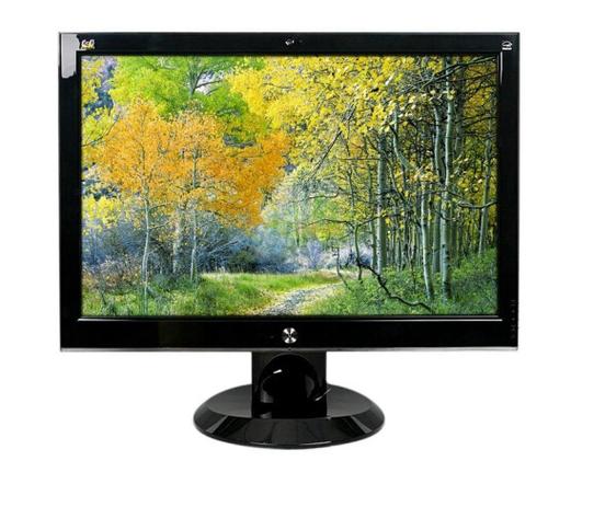 鼠标内部电路散热示意