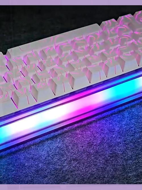 高速打字性能展示