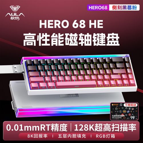 键盘购买建议场景