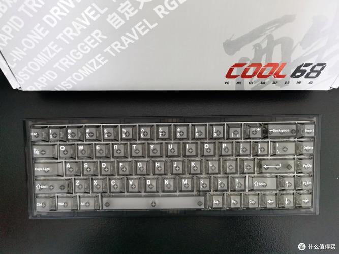 热插拔键盘内部结构