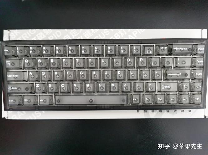 键盘在游戏中使用场景