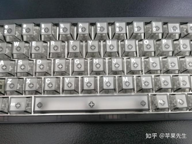 键盘功耗测试场景