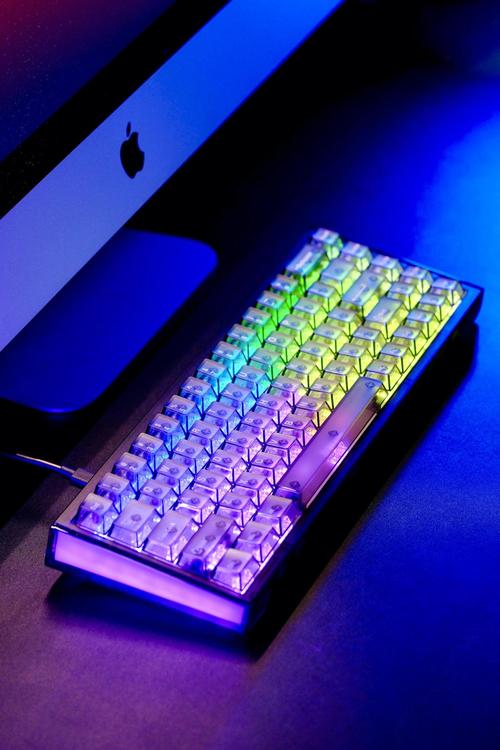 键盘购买决策场景