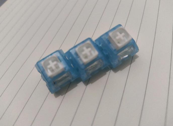 腹灵CMK75 vs reccazr R98Pro 深度对比