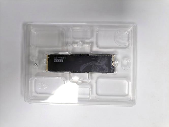 SSD性能测试场景