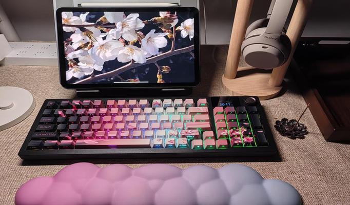 狼途LT95 vs RK R75 Pro 深度对比