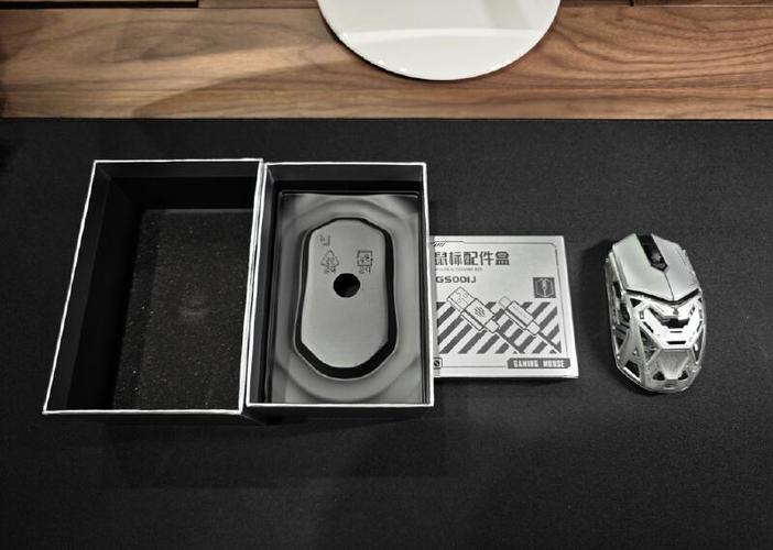 电子产品购买决策场景