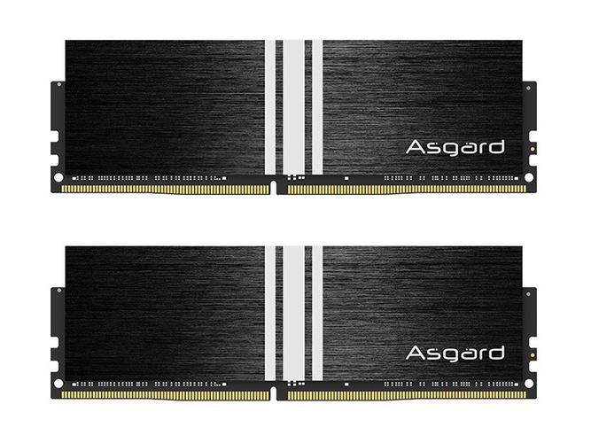 阿斯加特黑骑士V2 vs 七彩虹捍卫者 vs 先锋冰锋系列 内存深度对比