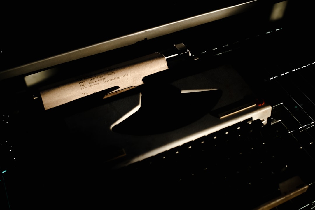 键盘性能测试场景