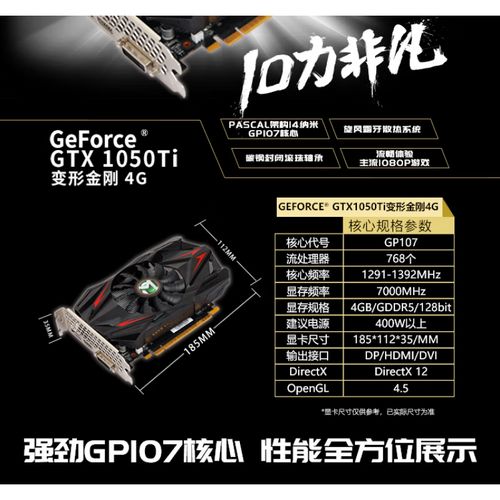 铭瑄 GTX1630 vs 七彩虹 RTX 4080 SUPER vs 微星 RTX 4060 Ti 深度对比