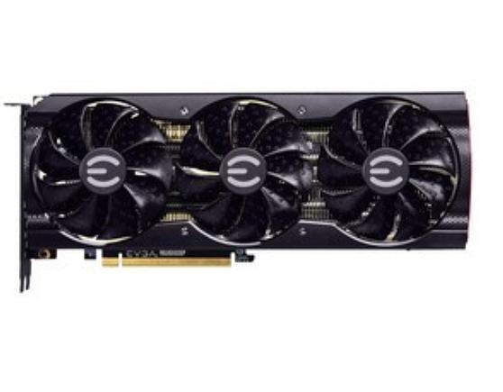 EVGA vs 七彩虹 vs 华硕 RTX 3070 深度对比