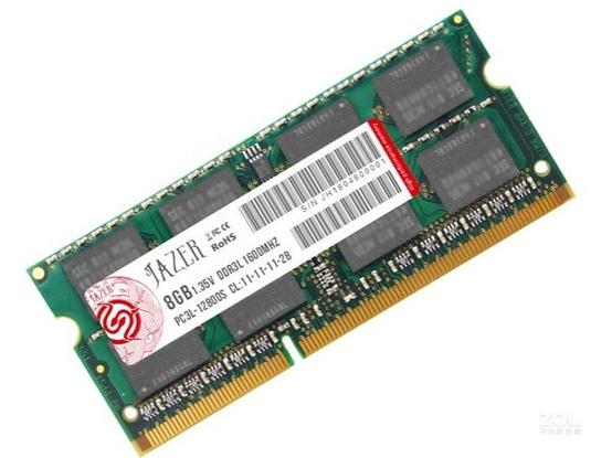 棘蛇8GB DDR3L 1666 vs 联想Master大师系列 16GB DDR4 2666 vs 金士顿骇客神条Beast 32GB DDR3 2400 深度对比