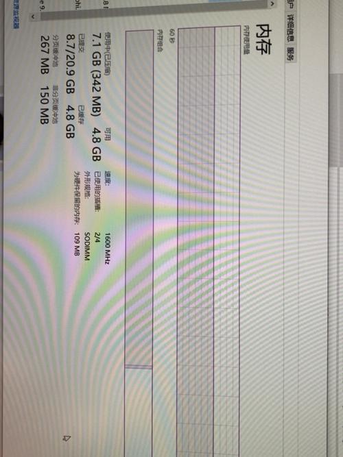 价格标签和内存产品并列，展示性价比概念