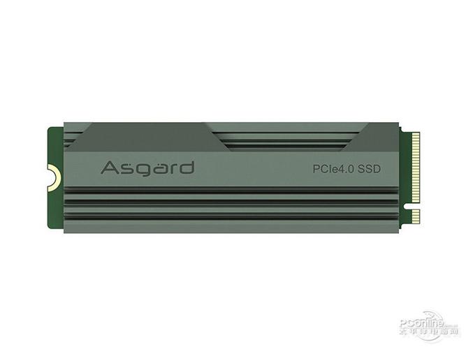 固态硬盘散热和温度监控