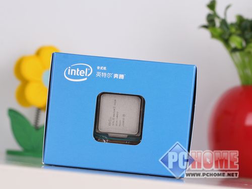 Computer performance testing setup