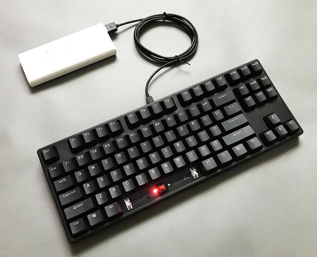 键盘选购建议示意图