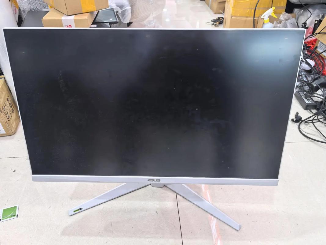 华硕VG27AQ深度评测：2K 165Hz IPS电竞显示器的全能之选