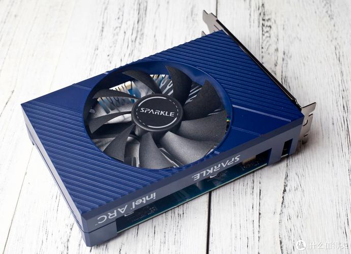 显存模块示意图