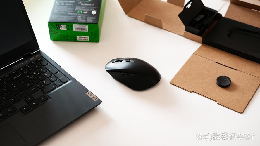 鼠标性能测试场景