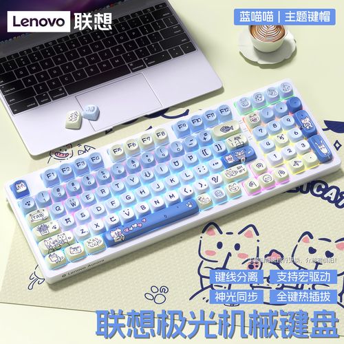 机械键盘红轴开关特写，展示内部结构