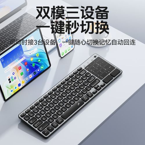 键盘购买与使用场景