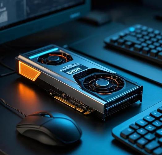 硬件规格细节展示