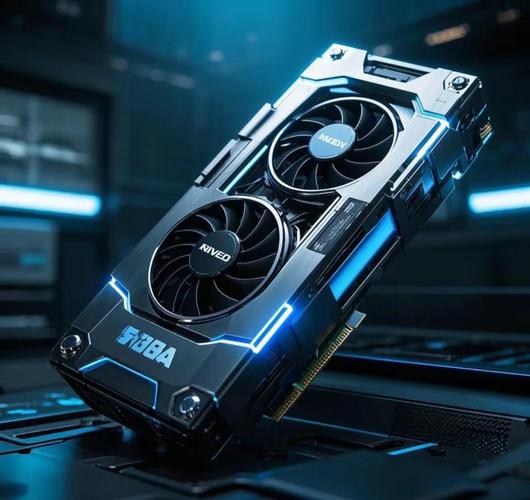 游戏性能测试场景