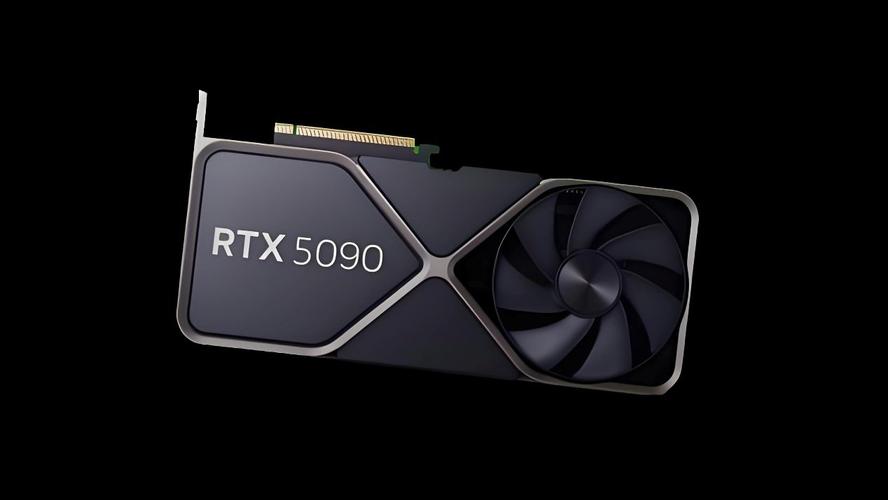 NVIDIA RTX 5090深度评测：32GB GDDR7显存，发烧级性能新标杆