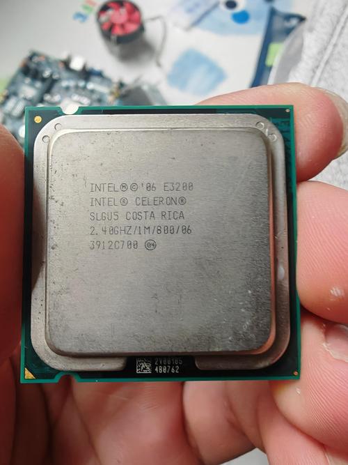 电脑硬件购物场景